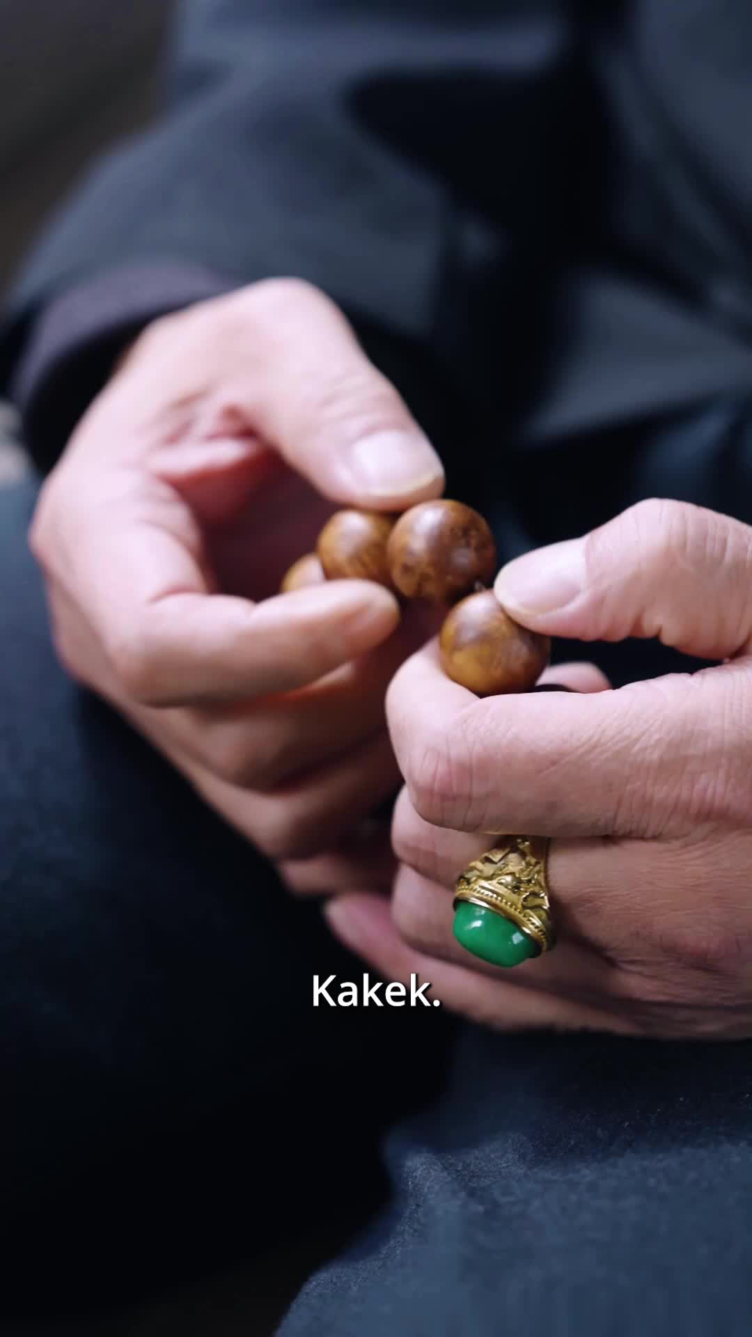 Episode 9 - Kembalinya Aku
